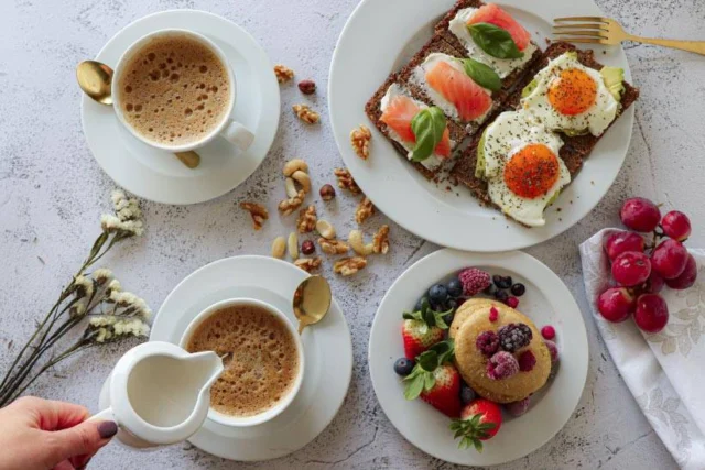 Dos buffets de brunch en Santiago para alargar la mañana dominical