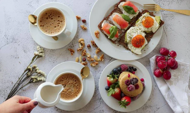Dos buffets de brunch en Santiago para alargar la mañana dominical