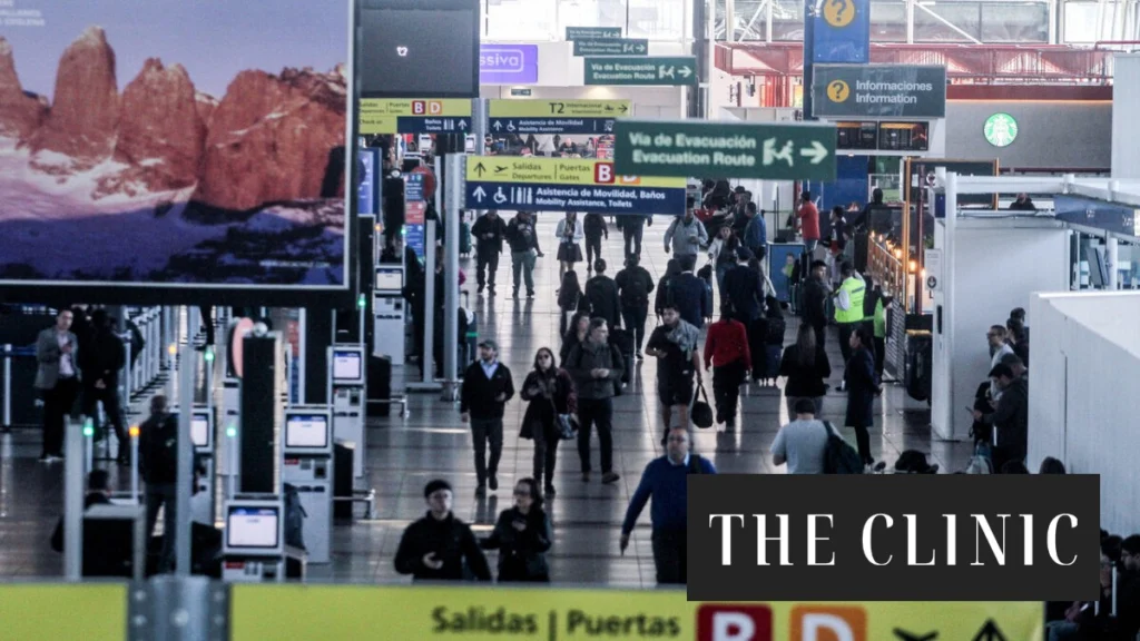 British Airways deja el vuelo directo Santiago-Londres: desde 2027 pasa por Buenos Aires