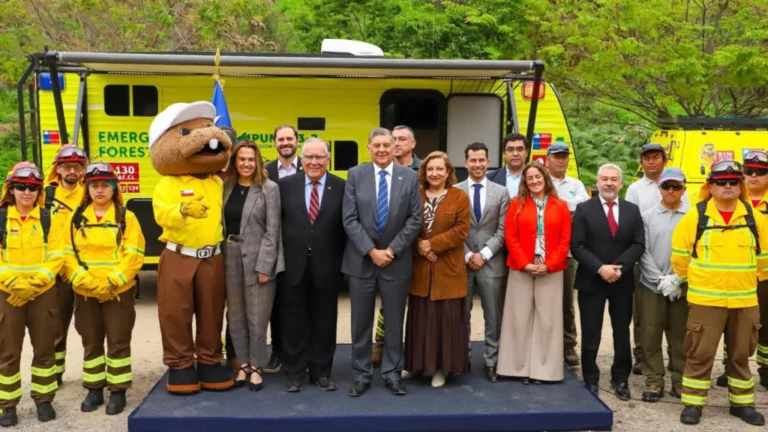 Prevención de incendios forestales con 9.480 empleos y 7 mil kilómetros de cortafuegos