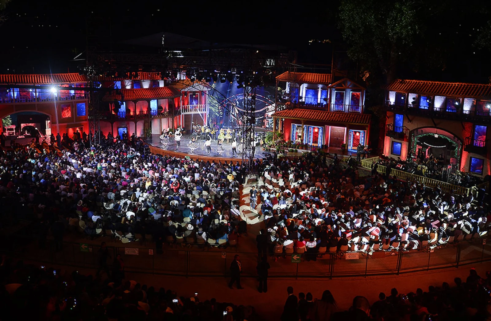Festival de Olmué 2027: del 14 al 17 de enero y con Chilevisión a cargo