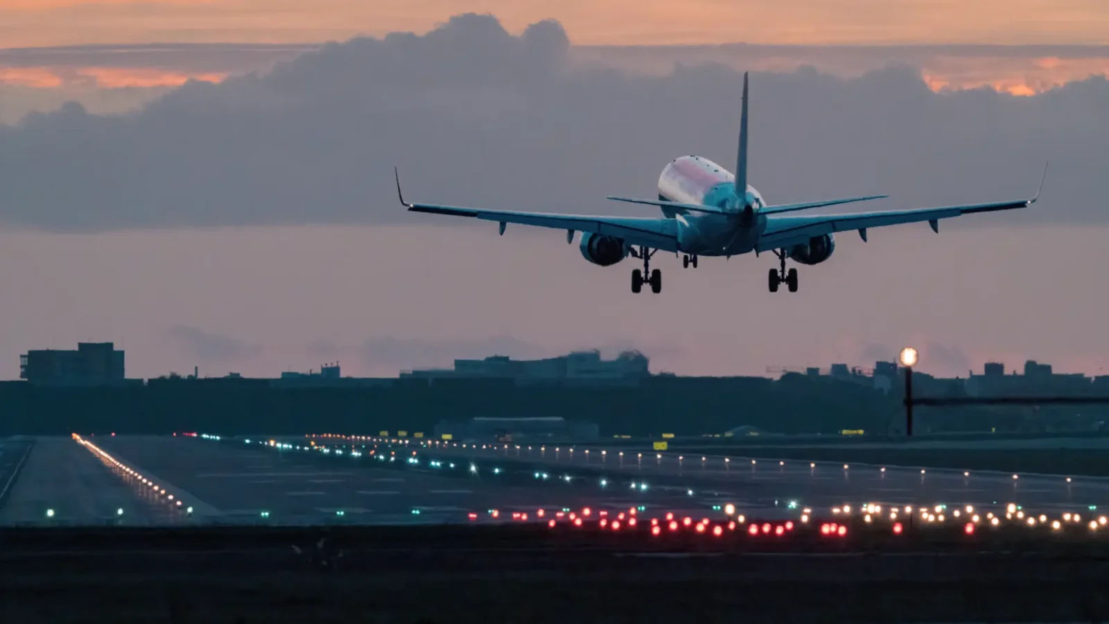 Aeropuerto de Zaragoza tendrá 31 rutas y conectará con 15 países desde 2027