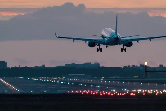 Aeropuerto de Zaragoza tendrá 31 rutas y conectará con 15 países desde 2027