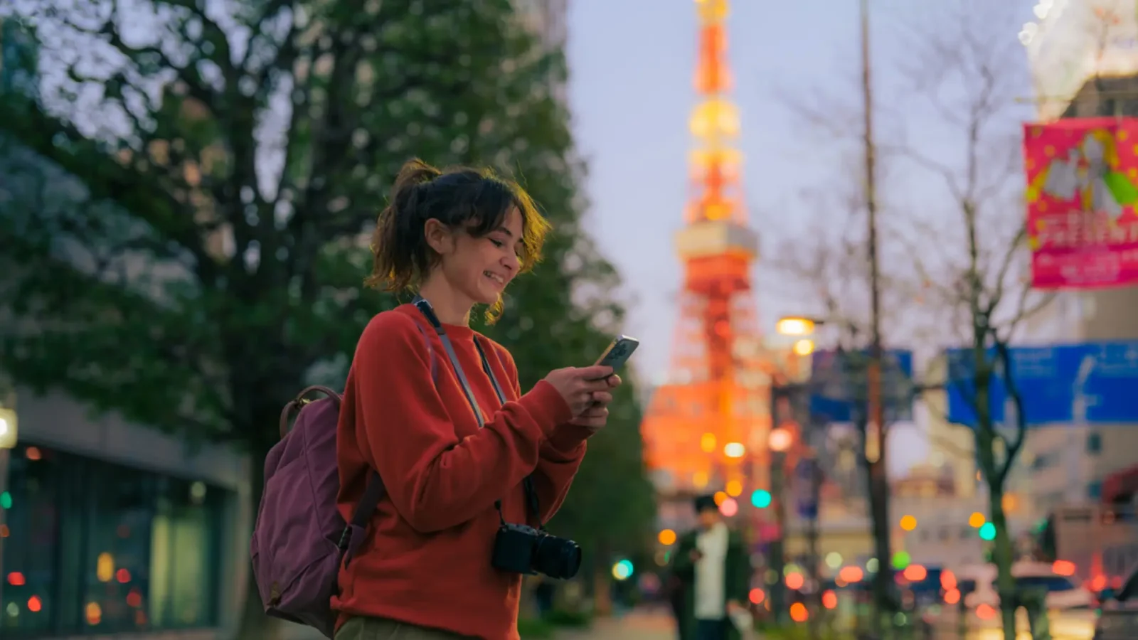 Skillcation, el viaje que cambia la forma de turistear para siempre