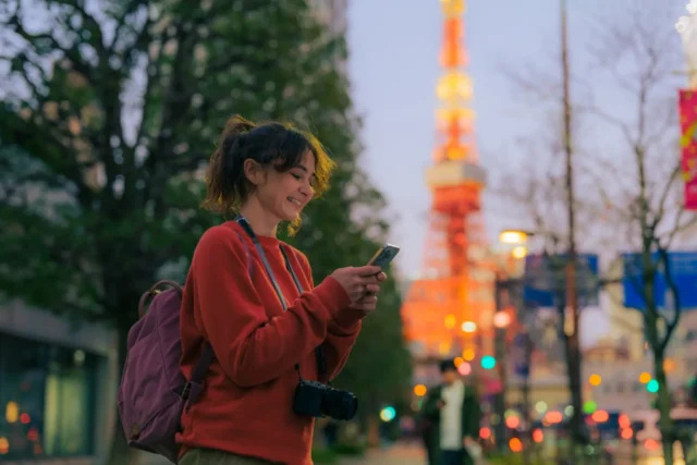 Skillcation, el viaje que cambia la forma de turistear para siempre
