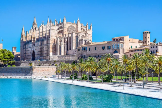 Mallorca y su tapeo: la ruta de los bares que alimentan el orgullo isleño