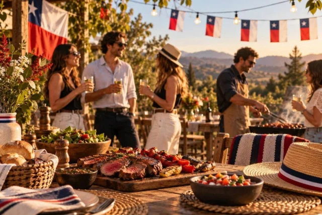 Café frío y listo para el 18: la apuesta de Marley Coffee en Chile