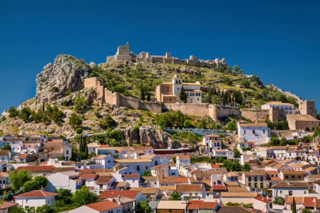 Montefrío, el pueblo con las mejores vistas que Instagram convirtió en una selfie