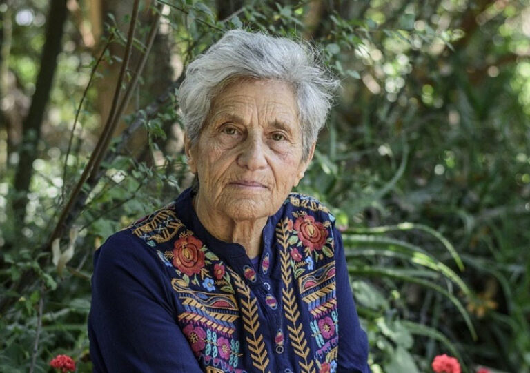 Adriana Hoffmann Jacoby