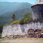 Aduana de Los Queñes