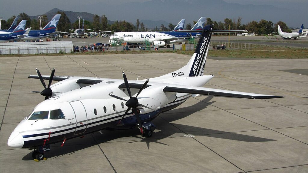 Aerocardal
