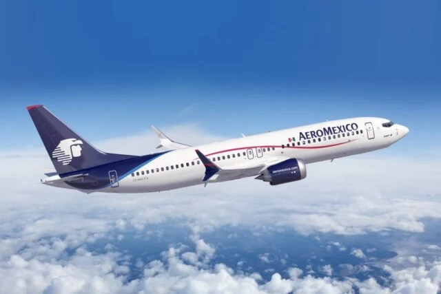 Aeroméxico se retira de Tulum y deja al aeropuerto sin su principal aerolínea