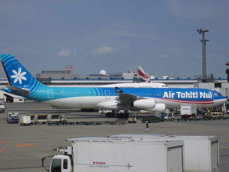 Air Tahiti Nui