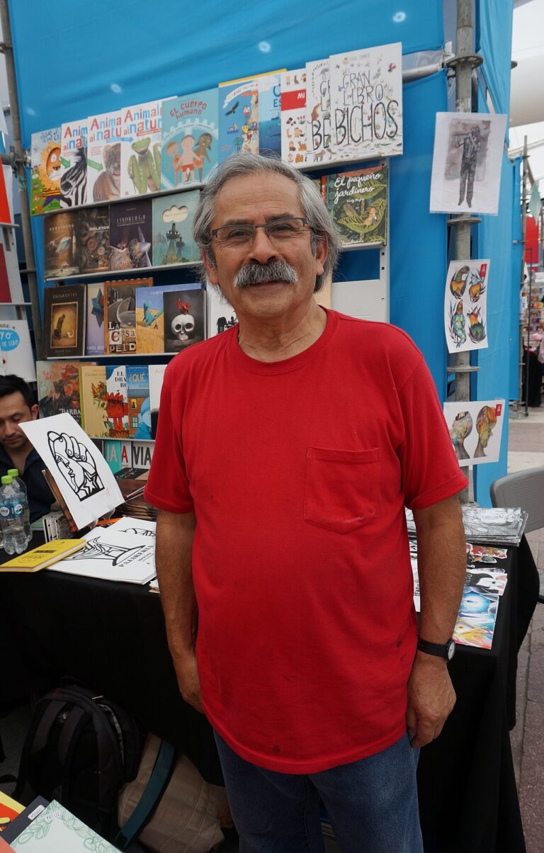 Alejandro «Mono» González