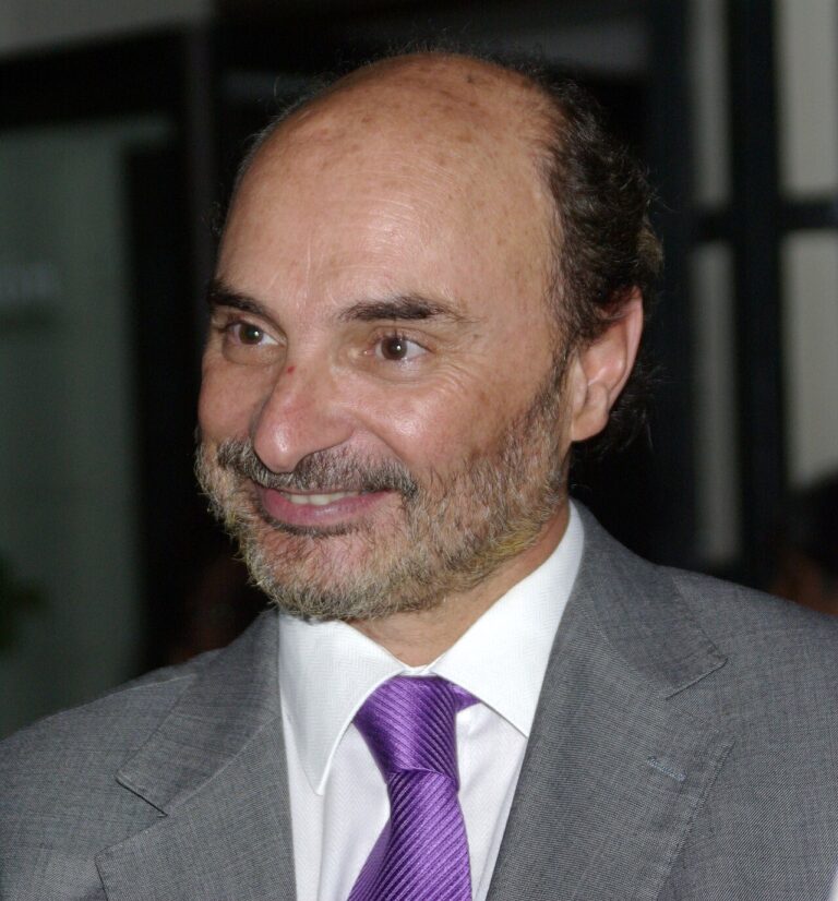 Ángel Cabeza Monteira