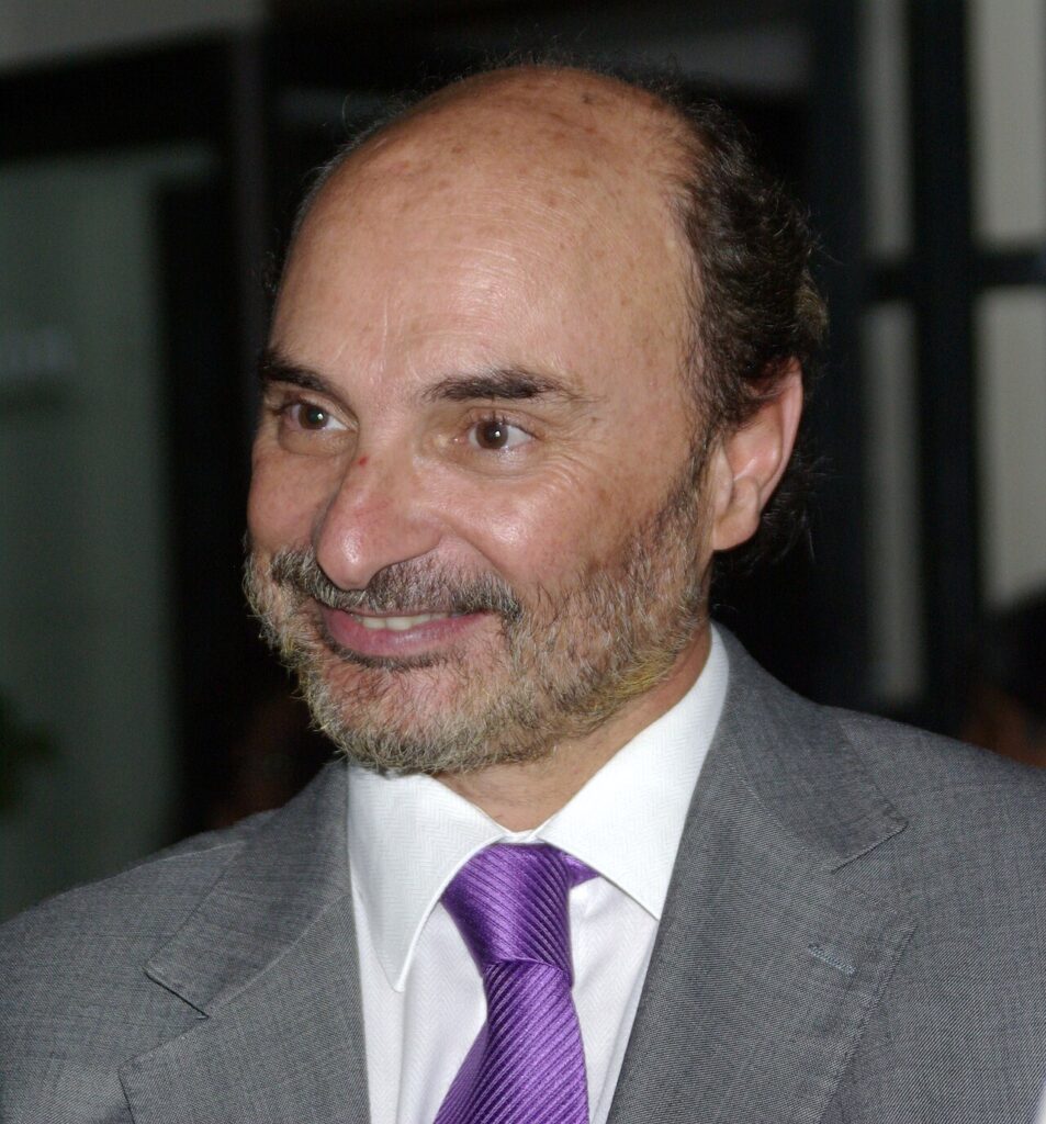 Ángel Cabeza Monteira
