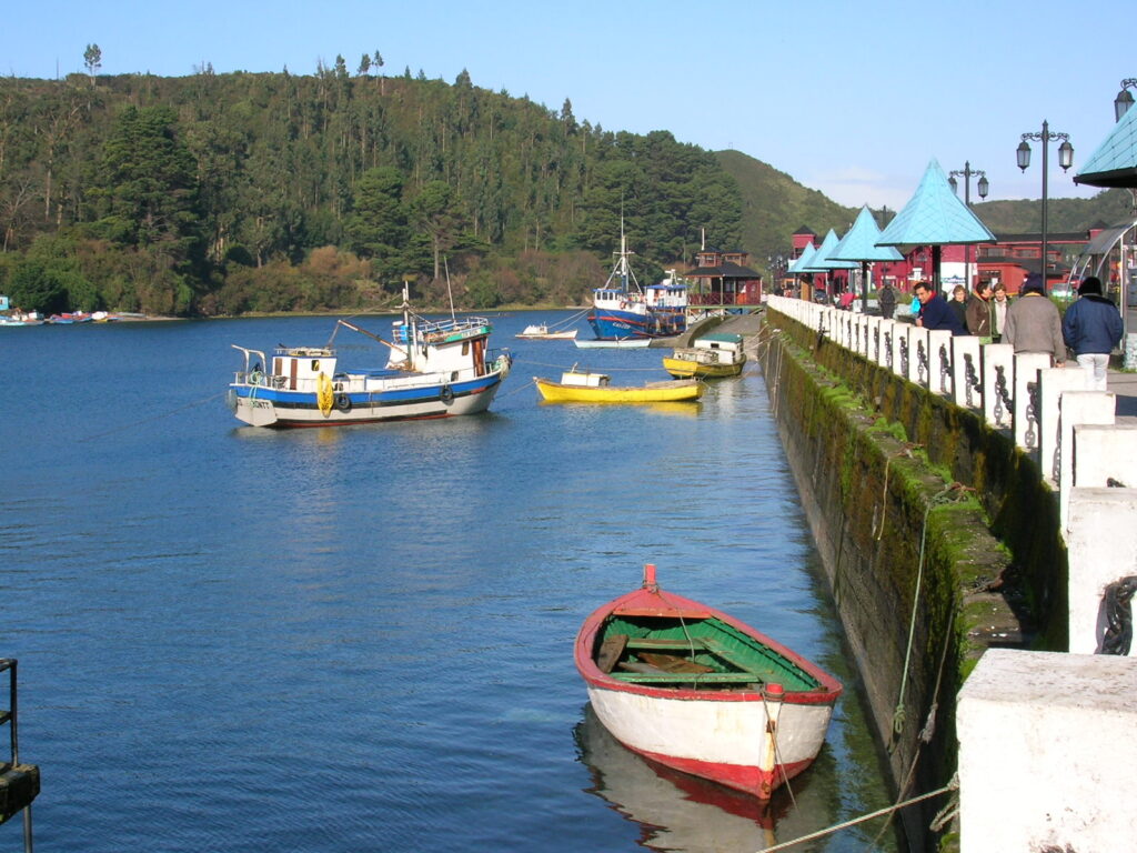 Angelmó