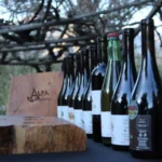 Arnaud Faupin Vinos Naturales