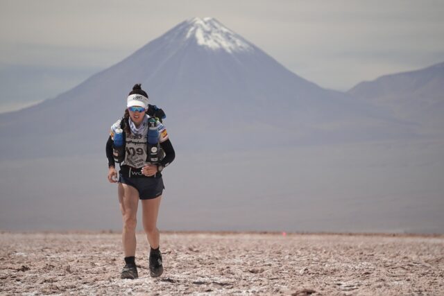 Atacama Crossing 2027