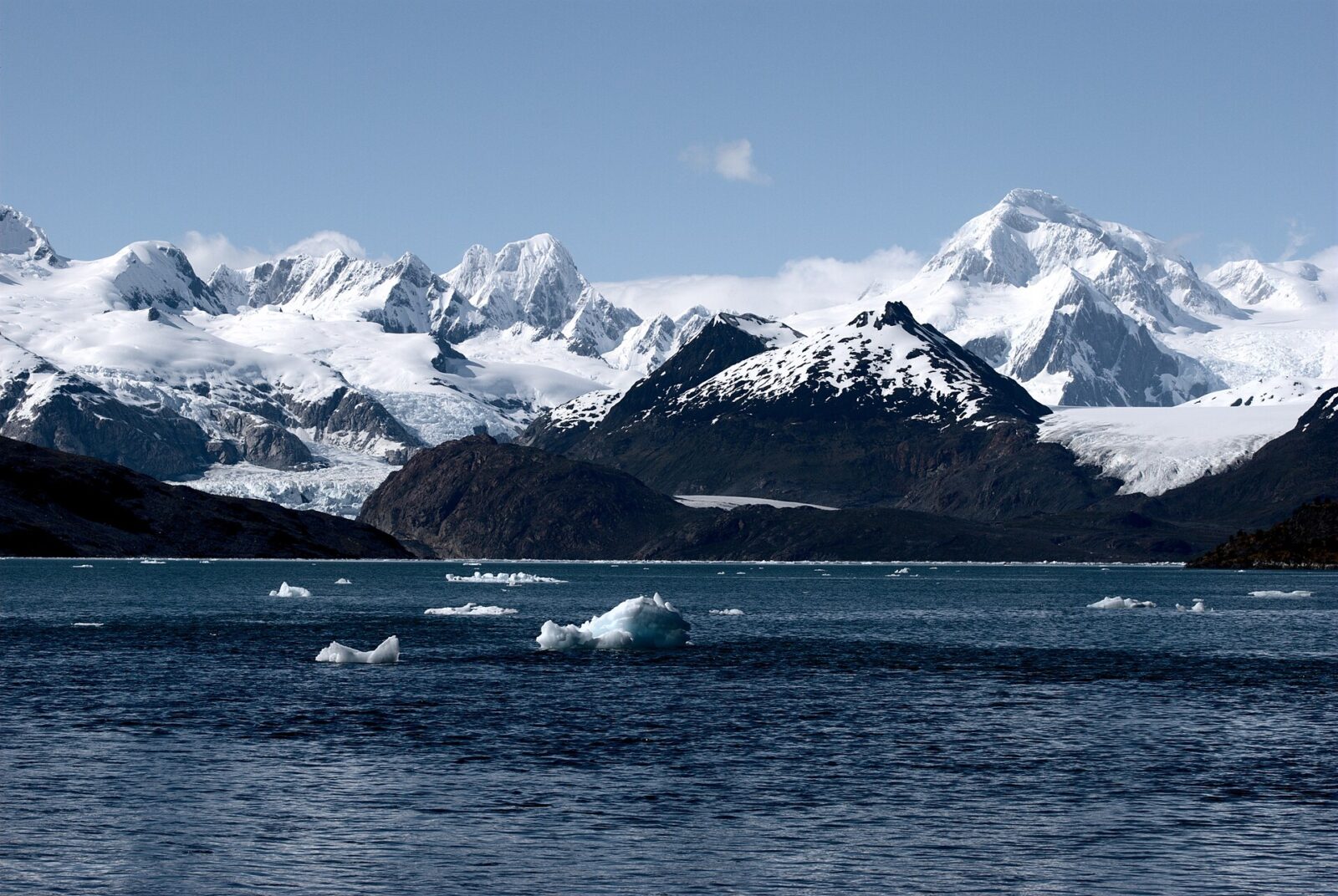 Bahía Ainsworth