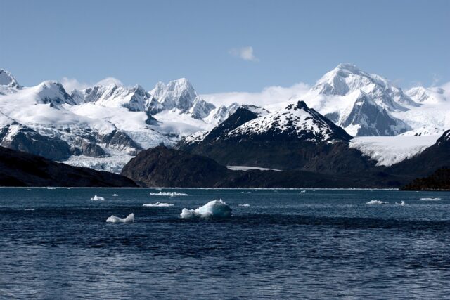 Bahía Ainsworth