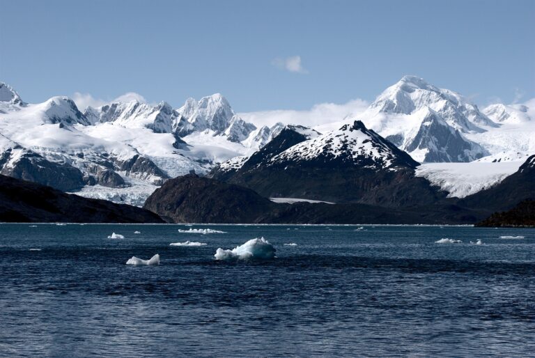 Bahía Ainsworth