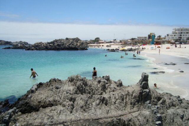Bahía Inglesa