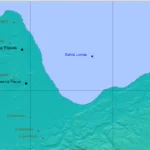 Bahía Lomas