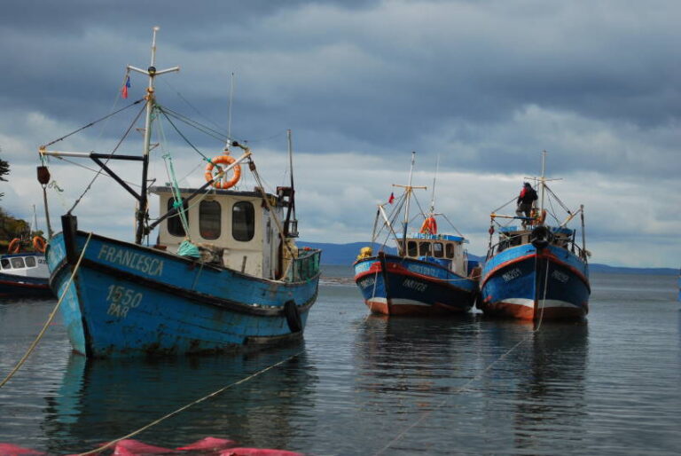 Bahía Mansa