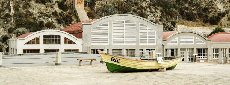 Ballenera de Quintay