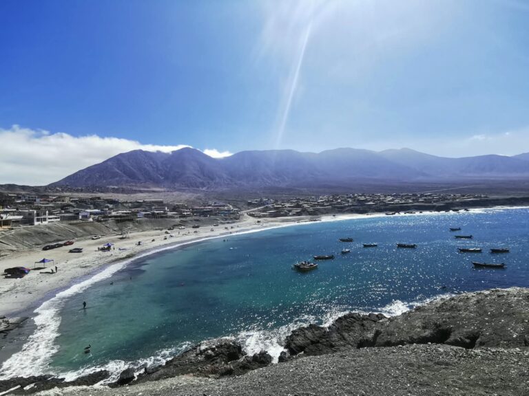 Balneario Juan López