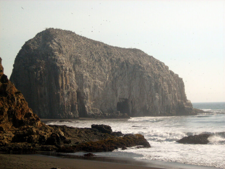 Balneario de Constitución