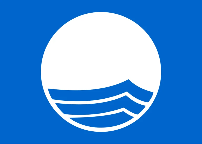 Bandera Azul (Blue Flag)
