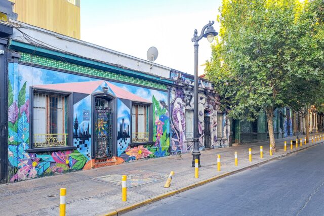 Barrio Bellavista