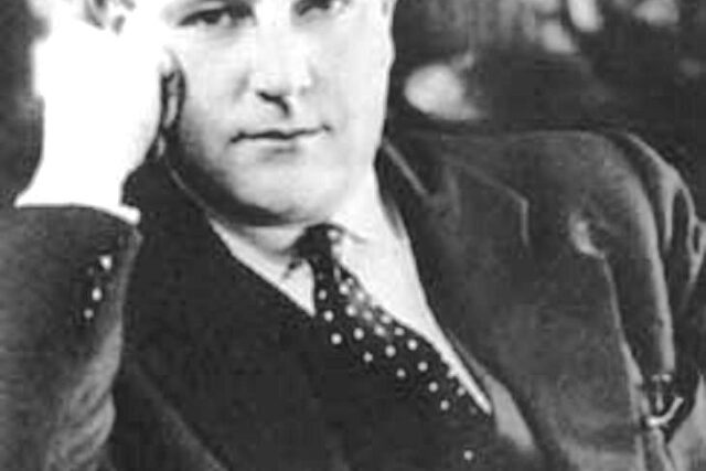 Benjamín Subercaseaux