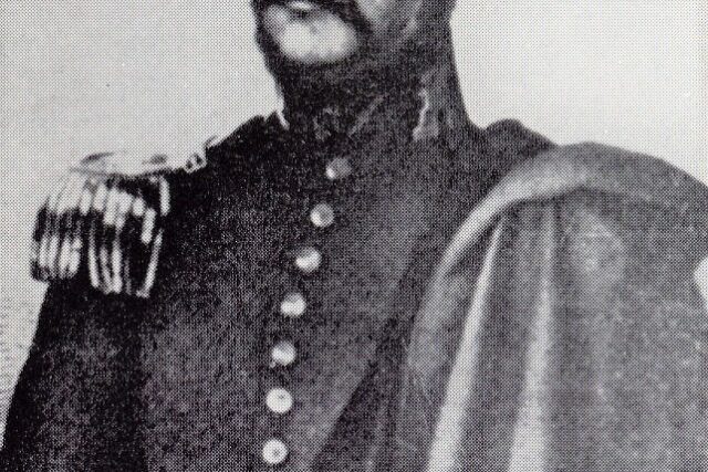 Bernardo Philippi