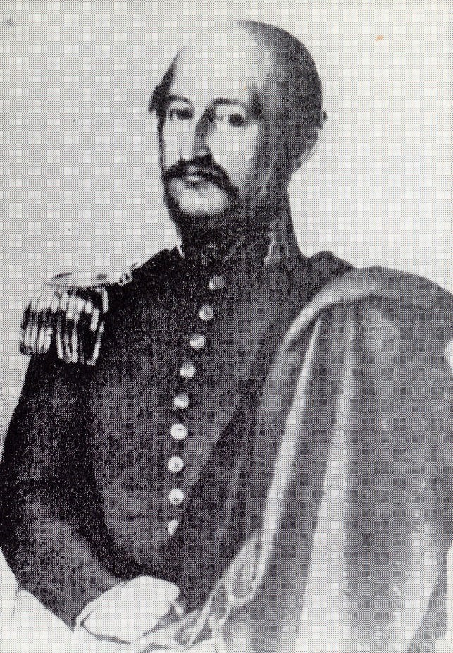 Bernardo Philippi