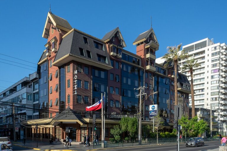 Best Western Marina del Rey