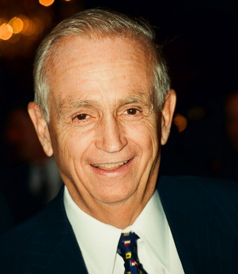 Bill Marriott