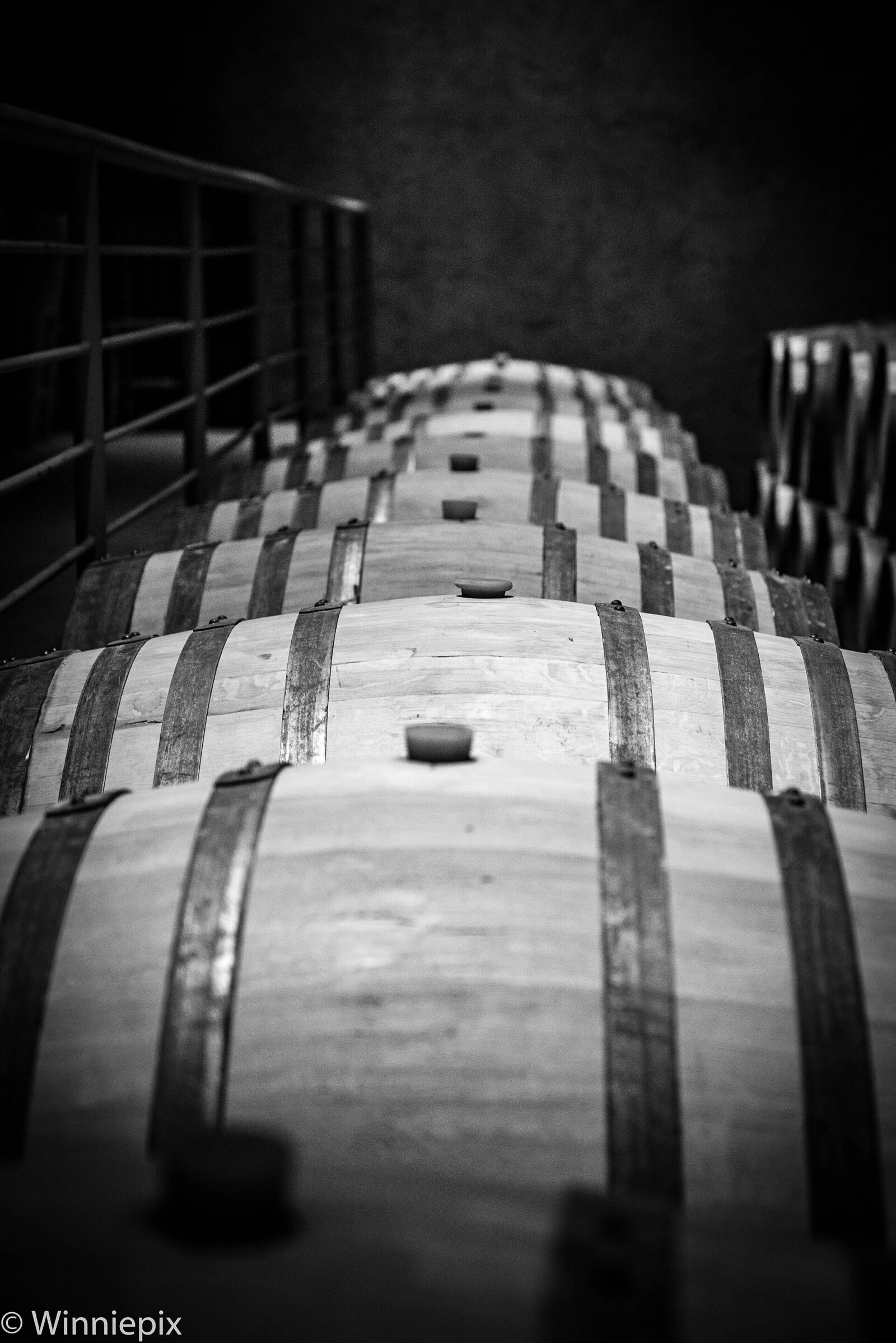Bodegas RE
