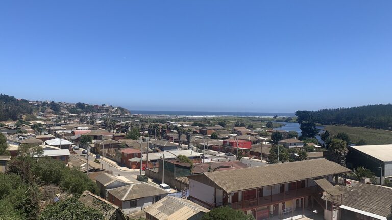 Bucalemu