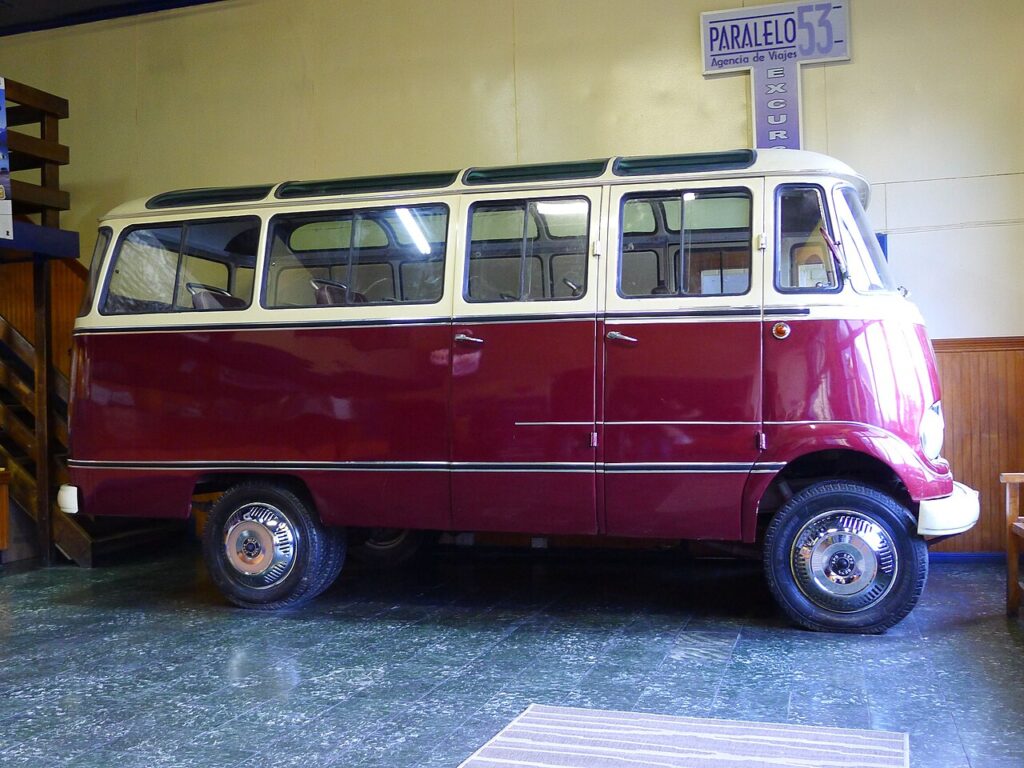 Buses Fernández