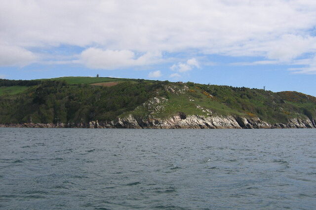 Cabo Froward