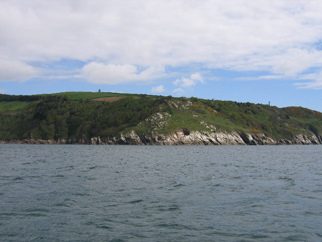 Cabo Froward