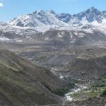 Cajón del Maipo