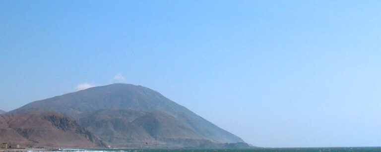 Caleta Coloso