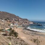 Caleta Los Hornos