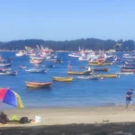 Caleta Tumbes