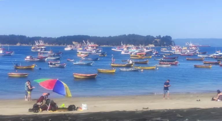 Caleta Tumbes