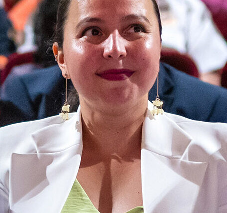 Camila Nieto Hernández